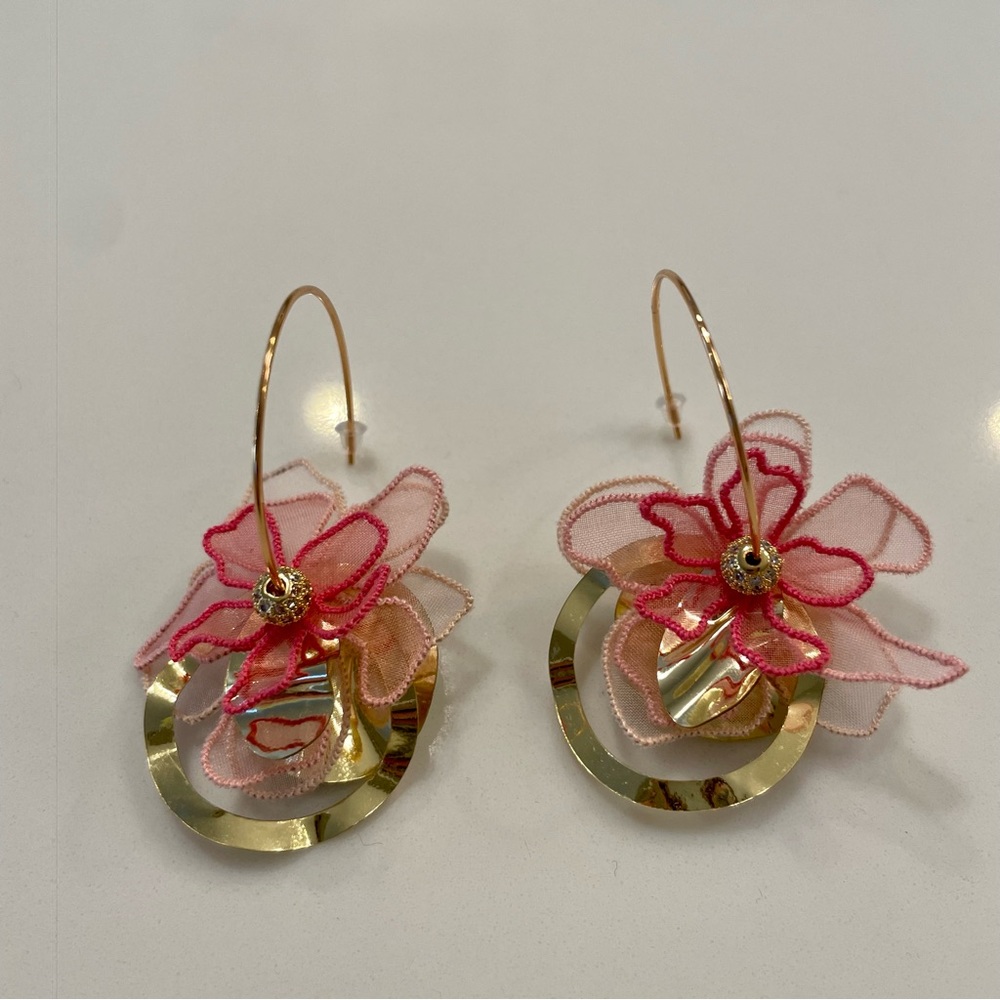 Mignonne Gavigan Laylah Earings